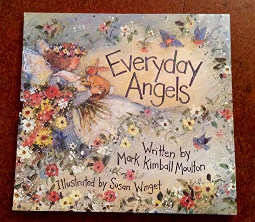 Imagen de archivo de Everyday Angels a la venta por Better World Books
