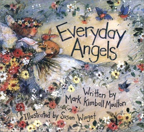 9780741207371: Everyday Angels