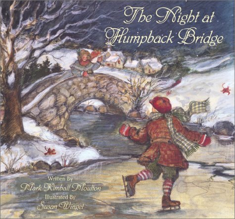 Imagen de archivo de The Night at Humpback Bridge a la venta por ThriftBooks-Dallas