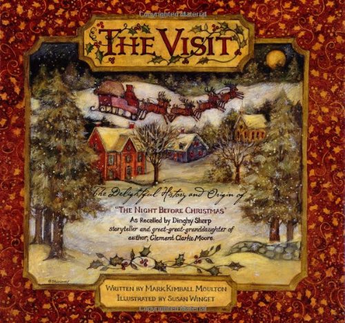 Stock image for The Visit for sale by Jenson Books Inc