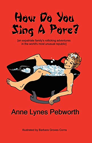 9780741400710: How Do You Sing a Pore