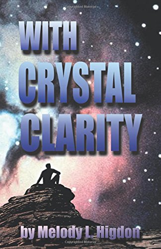 9780741404831: With Crystal Clarity