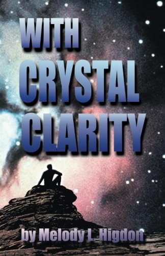 9780741404831: With Crystal Clarity