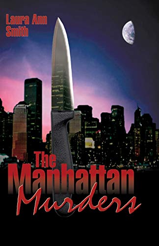 9780741406224: The Manhattan Murders