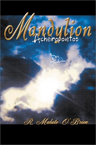 9780741406286: Title: Mandylion Acheiropoietos