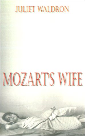 9780741406613: Mozart's Wife