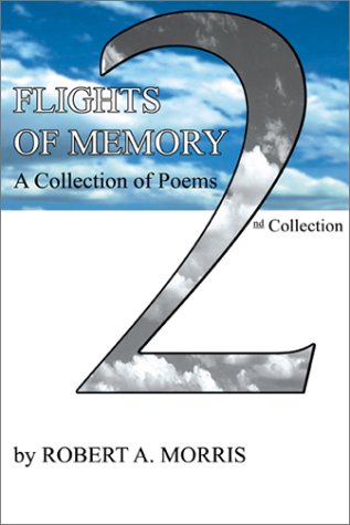 Beispielbild fr Flights of Memory, 2nd Collection zum Verkauf von ThriftBooks-Atlanta