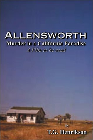 9780741406927: Allensworth: Murder in a California Paradise