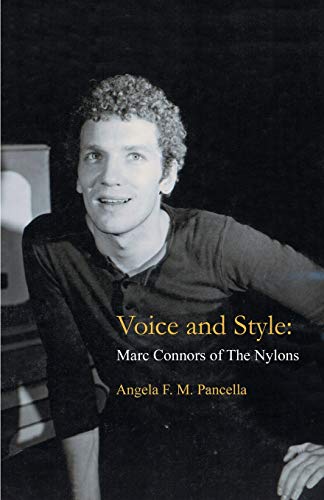 Imagen de archivo de Voice and Style a la venta por Ergodebooks