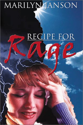 Stock image for Recipe For Rage for sale by Bookmans