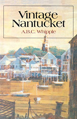 9780741408341: Vintage Nantucket
