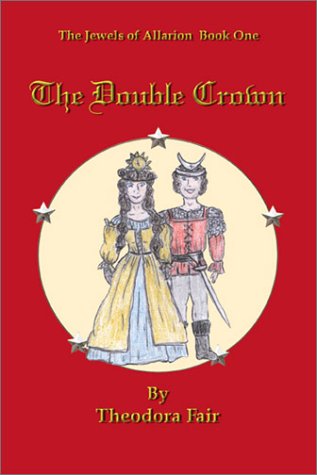 Stock image for The Double Crown for sale by Emily's Books