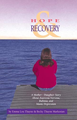 Stock image for Hope and Recovery for sale by Books Unplugged