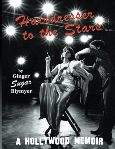 Stock image for Hairdresser to the Stars, 2nd Edition for sale by HPB Inc.