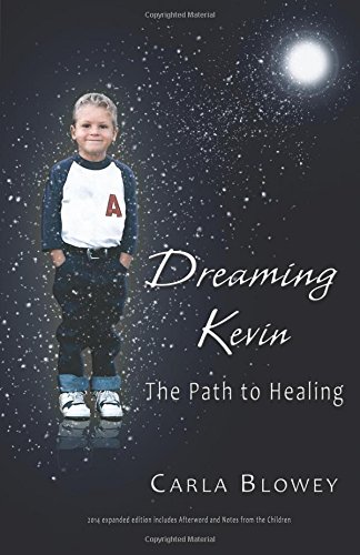 Beispielbild fr Dreaming Kevin: The Path To Healing zum Verkauf von Bookmans