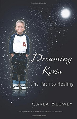 9780741410030: Dreaming Kevin: The Path To Healing