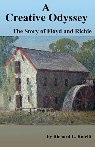 Immagine stock per A Creative Odyssey