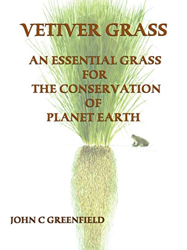 Beispielbild fr Vetiver Grass zum Verkauf von AwesomeBooks