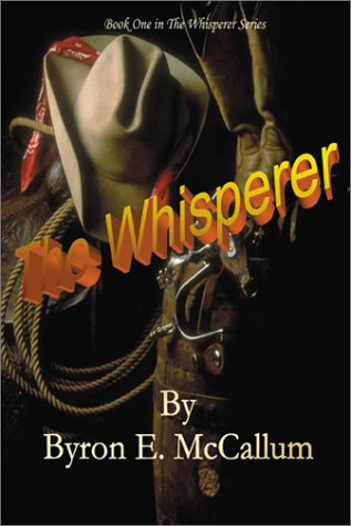Stock image for The Whisperer for sale by Bookmans