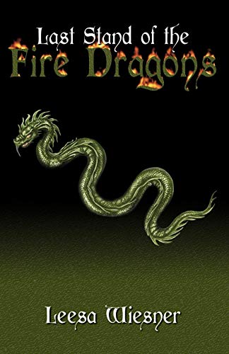 9780741411594: Last Stand of the Fire Dragons