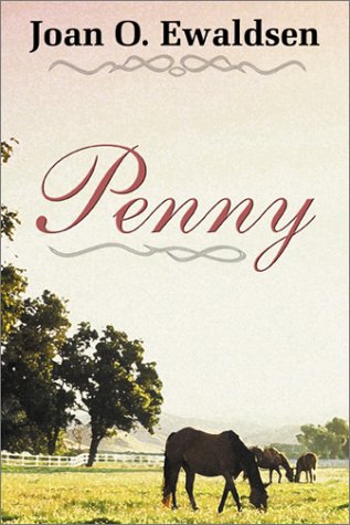 Imagen de archivo de Penny a la venta por Bookmarc's