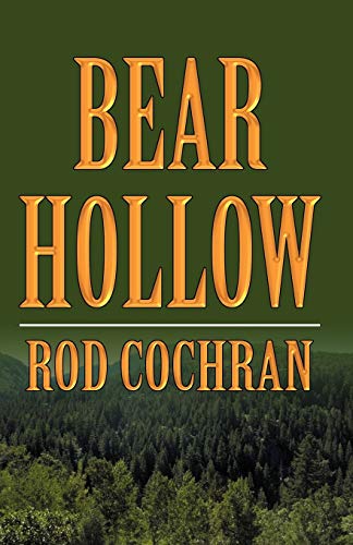 Stock image for Bear Hollow for sale by Bookfeathers, LLC