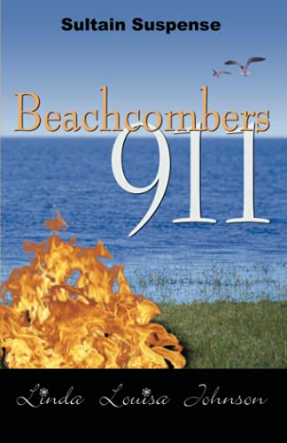 Imagen de archivo de Beachcombers 911 a la venta por ThriftBooks-Dallas