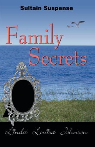 Stock image for Family Secrets for sale by ThriftBooks-Atlanta