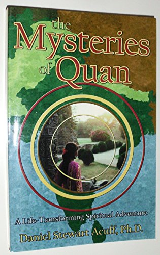 Beispielbild fr The Mysteries of Quan zum Verkauf von Books From California