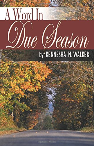 9780741415554: A Word in Due Season