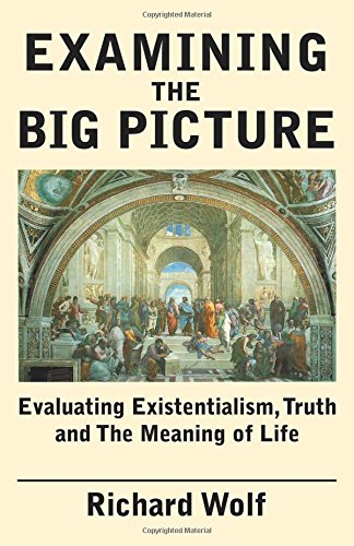 Stock image for Examining the Big Picture for sale by HPB-Emerald