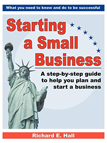 9780741415783: Starting a Small Business