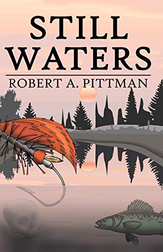 Still Waters (9780741415844) by Pittman, Robert A.