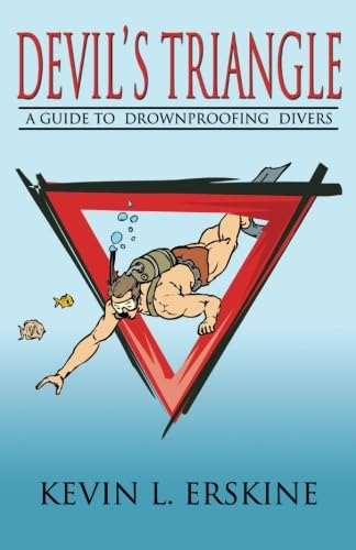 Immagine dell'editore per Devil's Triangle: A Guide to Drownproofing Divers venduto da ThriftBooks-Dallas