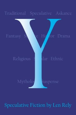 9780741418166: Y: Speculative Fiction