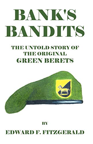 Beispielbild fr Bank's Bandits zum Verkauf von Better World Books