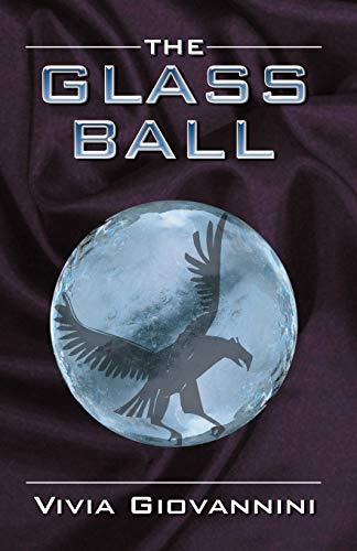 Stock image for The Glass Ball for sale by Bookmans