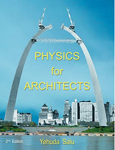 Stock image for Physics for Architects for sale by SecondSale