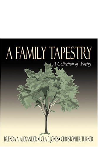 9780741419408: A Family Tapestry