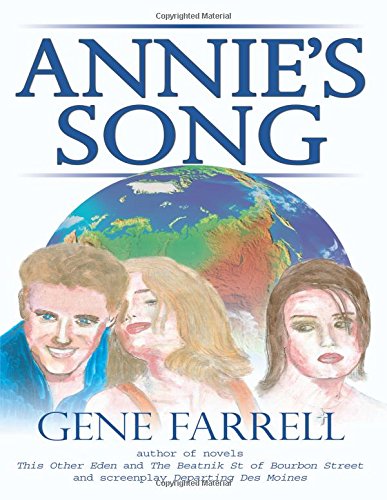 9780741422477: Annie's Song
