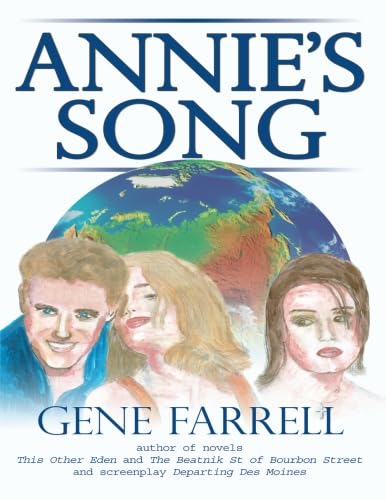 Stock image for Annie's Song for sale by Revaluation Books