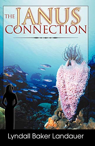 Stock image for The Janus Connection for sale by Revaluation Books