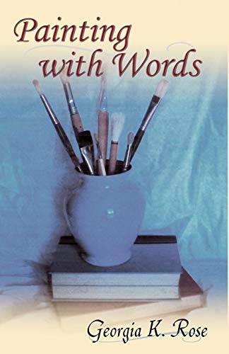 Stock image for Painting with Words for sale by Bookmans