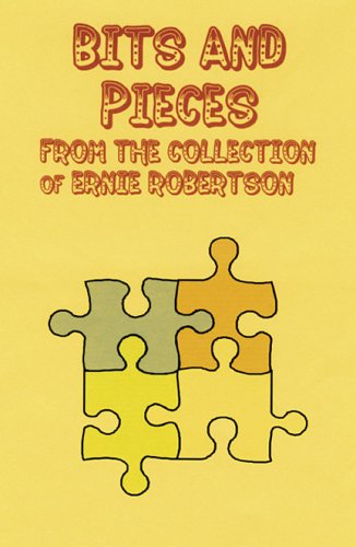 Bits & Pieces (9780741426918) by Robbie