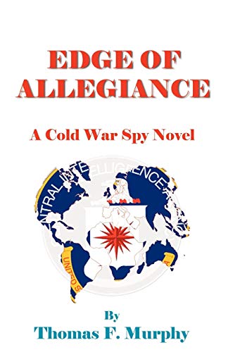 Beispielbild fr Edge of Allegiance zum Verkauf von Wonder Book