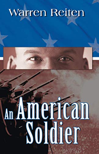 An American Soldier: Dreams of a Child