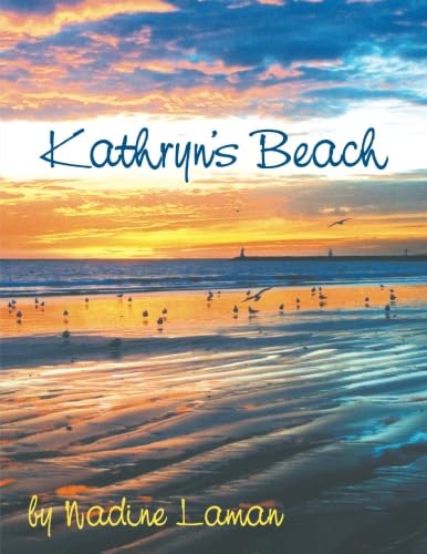 Stock image for Kathryn's Beach for sale by Revaluation Books