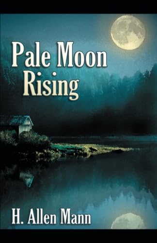 Beispielbild fr Pale Moon Rising zum Verkauf von Plum Books