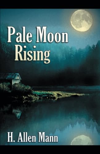Stock image for Pale Moon Rising for sale by Plum Books