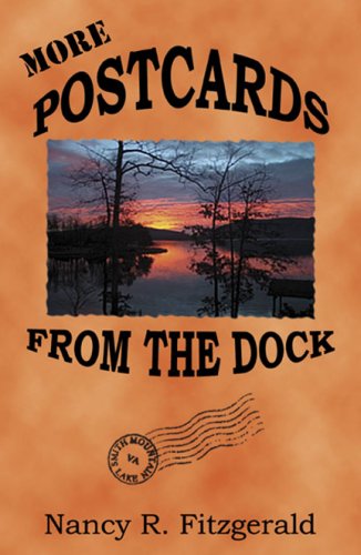 9780741430397: More Postcards from the Dock